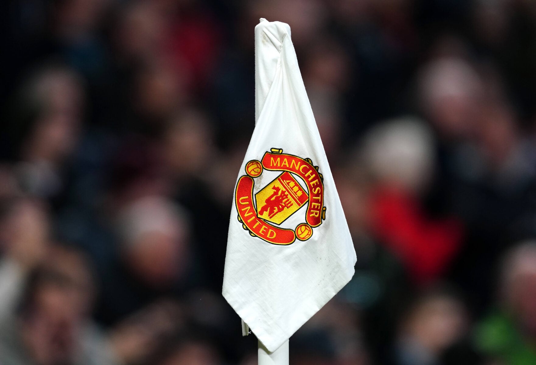 Han kom til Manchester United som 13-årig.