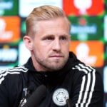 Det er nu en realitet, at Kasper Schmeichel stopper karrieren denne sommer, hvor kontrakten udløber med Celtic.