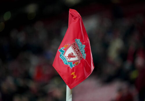 Liverpool arbejder på historisk skifte.