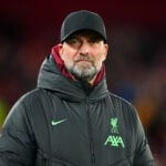 Jürgen Klopp tager over.