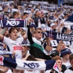 William Rygaard siger farvel til AGF.