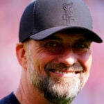 Jürgen Klopp skal angiveligt være ny landstræner for Tyskland.
