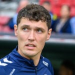 Andreas Christensen har truffet en vild beslutning.