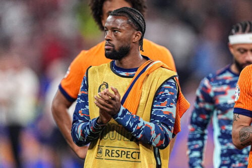 Georginio Wijnaldum kan vende tilbage til Premier League.
