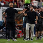 Arsenal er på vej mod mesterskabet i Premier League, men det ser ud til at Liverpool snupper en stjerne for næsen af London-klubben.