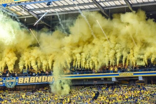 Tidligere Brøndby-talent skal på klubjagt igen.