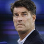 Michael Laudrup har givet sit bud.