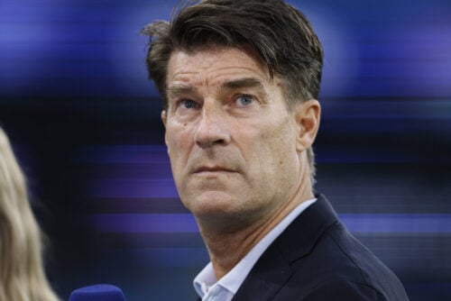 Michael Laudrup har givet sit bud.