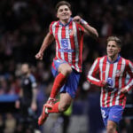 Kampen om Julián Álvarez er for alvor eksploderet, hvorfor Atlético Madrid nu skal træffe en altafgørende beslutning.