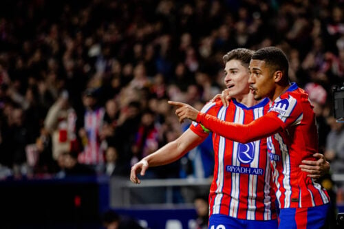 PSG er klar til at gå all-in på Julián Álvarez. Det sker før mødet med Arsenal i Champions League-finalen lørdag i Budapest.