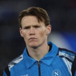 Scott McTominay er gennem længere tid blevet rygtet til Premier League.