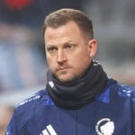 Jacob Neestrup scorer nyt job.