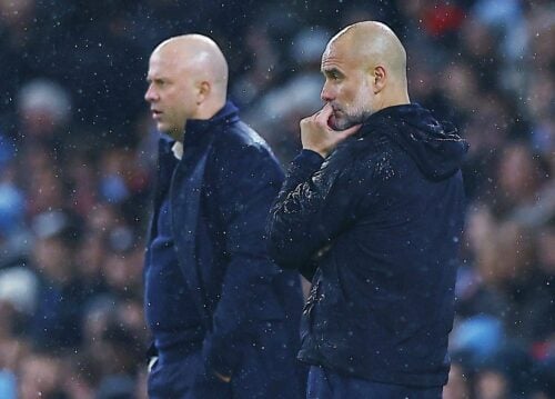 De forsvarende engelske mestre fra Liverpool har hentet en ny spiller til klubben, der tidligere har været en del af Manchester City.