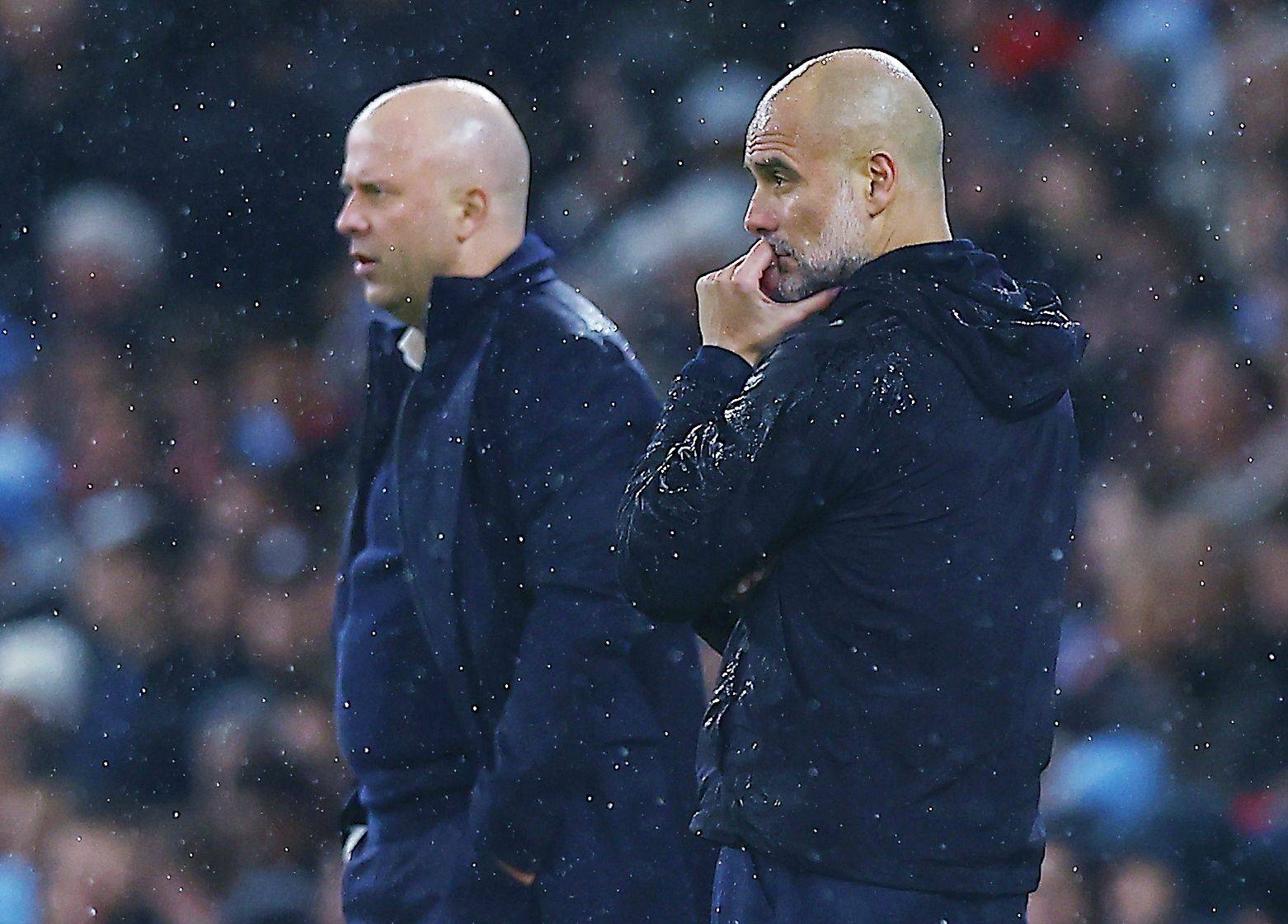De forsvarende engelske mestre fra Liverpool har hentet en ny spiller til klubben, der tidligere har været en del af Manchester City.