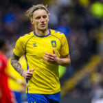 Daniel Wass har inden længe fremtiden på plads.
