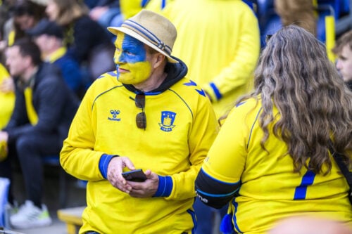 Brøndby har indsat en billig klausul.