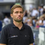 Jakob Poulsen må undvære tre AGF-spillere.