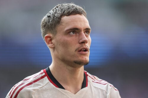Florian Wirtz er angiveligt ikke til salg.