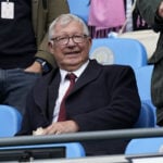 Nu er der nyt om Sir Alex Ferguson.