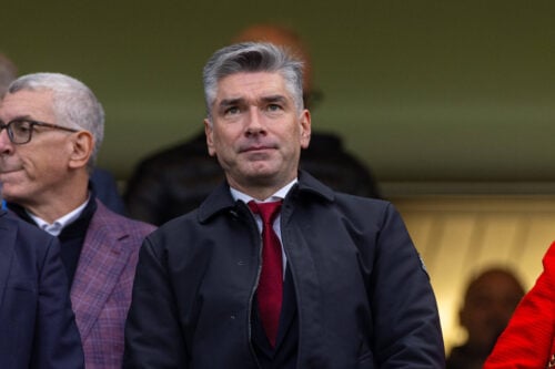 Richard Hughes og Liverpool præsenterer en storartet transferplan.