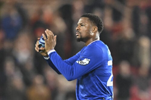 Chuba Akpom er permanent Ipswich-spiller.