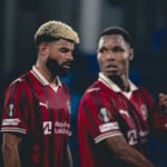 Philip Billing fra FCM var i byen.