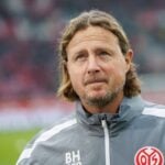 Bo Henriksen forhandler med Brøndby.