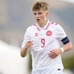Mikkel Bro Hansen er på radaren hos blandt andre FC Barcelona.