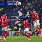 Danmark er ikke at finde til VM-slutrunden i USA, Canada og Mexico, der starter om 16 dage, hvilket én person har haft indflydelse på.