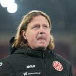 Bo Henriksen er en varm kandidat til jobbet.