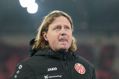 Bo Henriksen er en varm kandidat til jobbet.