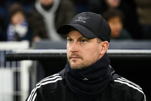Jacob Neestrup har nu sikret sig et nyt job.