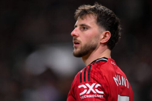 Fremtiden for Mason Mount synes afgjort.