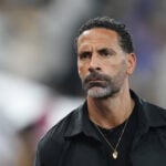 Rio Ferdinand forstår ikke, at Arsenal har droppet ham.