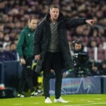 Jacob Neestrup står foran et afgørende valg i karrieren efter sin afsked med F.C. København, hvor flere klubber står i kø.