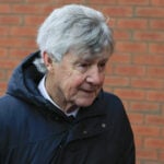 Brian Kidd fylder år i dag.