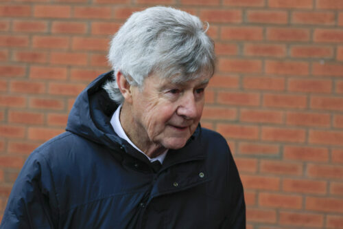 Brian Kidd fylder år i dag.