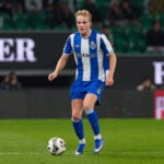Victor Froholdt har på én sæson udviklet sig fra et spændende dansk talent til et af de varmeste navne på transfermarkedet.