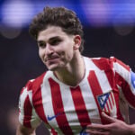 Julián Álvarez har angiveligt valgt sin næste klub.