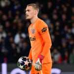 Filip Jørgensen har aldrig fået fast spilletid i Chelsea, hvorfor den 23-årige keeper nu er klar til et kritisk karriereskifte.