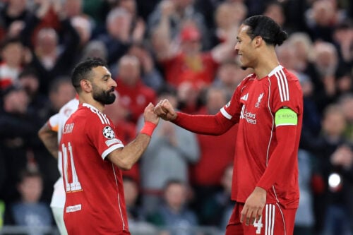 Liverpool står over for et markant transfervindue, hvor op mod syv spillere kan forlade klubben denne sommer.