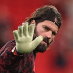Et opsigtsvækkende sommerskifte kan være under opsejling, da Juventus intensiverer jagten på Liverpools stjernemålmand Alisson Becker.
