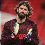 Efter syv år som en af Liverpools absolut største profiler kan Alisson Becker være på vej mod et opsigtsvækkende exit fra Anfield.
