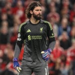 Efter syv succesfulde år på Anfield tyder meget på, at Alisson nærmer sig et farvel til Liverpool. Nu kan en sand stjernemålmand være på vej.