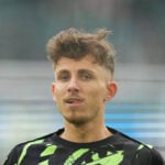 Jesper Lindstrøm skal finde sig en ny klub.