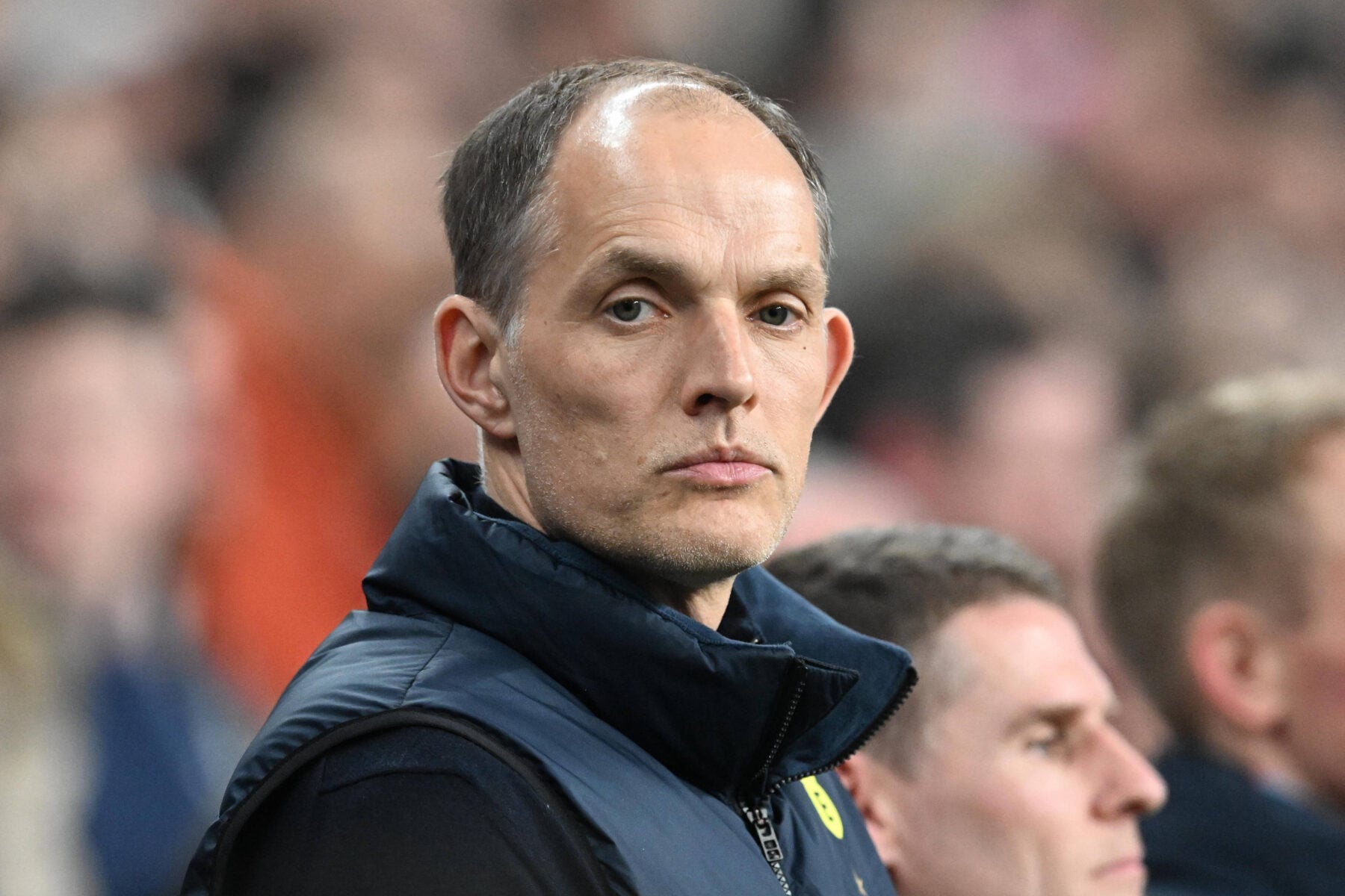 Flere spillere er siet fra under Thomas Tuchel.