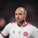 Christian Eriksen kan vende tilbage til Ajax.