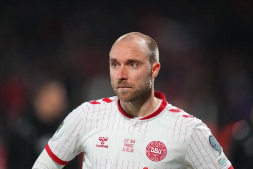 Christian Eriksen kan vende tilbage til Ajax.
