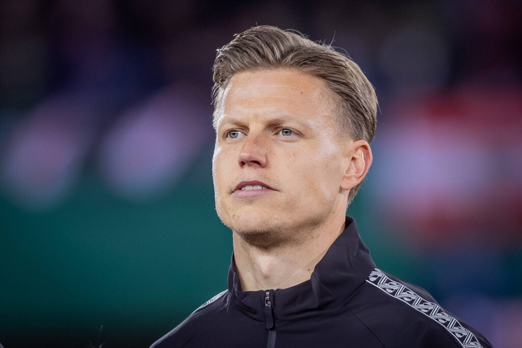 Brøndby reddede sæsonens sidste håb med en 3-2-sejr over FC Midtjylland, mens årets største Superliga-kamp venter i aften på Vestegnen.