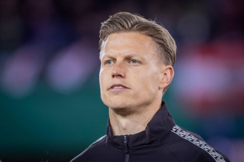 Brøndby reddede sæsonens sidste håb med en 3-2-sejr over FC Midtjylland, mens årets største Superliga-kamp venter i aften på Vestegnen.